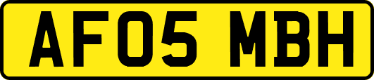 AF05MBH