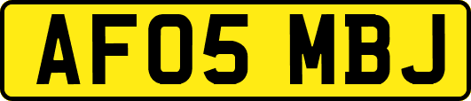 AF05MBJ