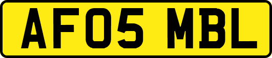 AF05MBL