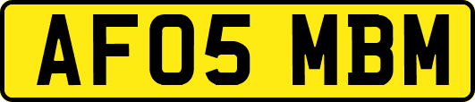 AF05MBM