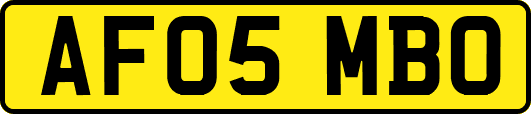 AF05MBO