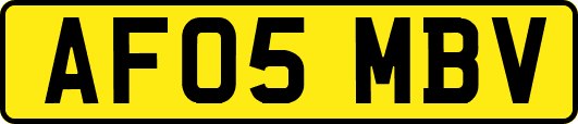 AF05MBV