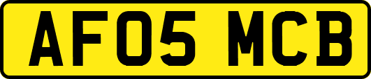 AF05MCB
