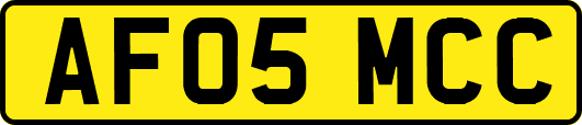 AF05MCC