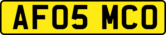 AF05MCO