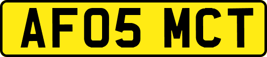 AF05MCT