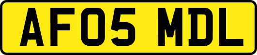 AF05MDL