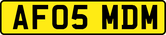 AF05MDM
