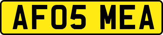 AF05MEA