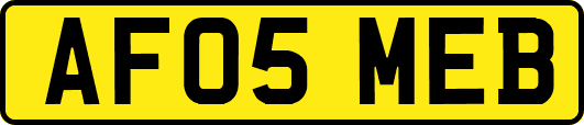 AF05MEB