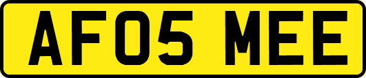 AF05MEE
