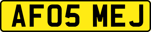 AF05MEJ