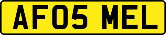 AF05MEL