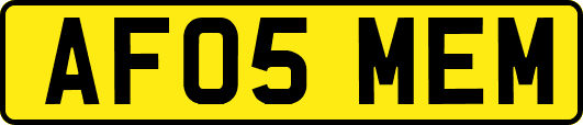 AF05MEM