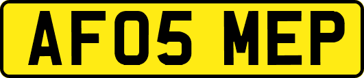 AF05MEP