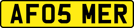 AF05MER