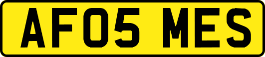 AF05MES