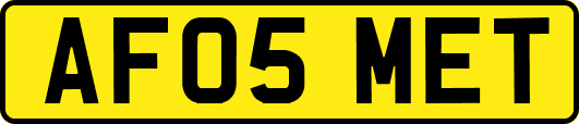 AF05MET