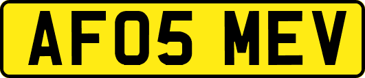 AF05MEV