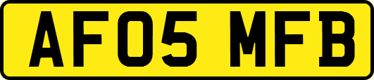 AF05MFB