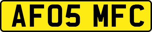 AF05MFC
