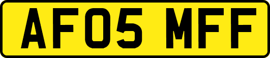 AF05MFF