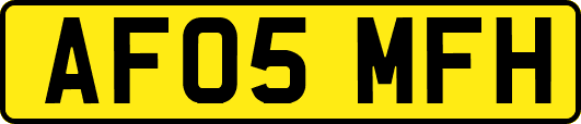 AF05MFH