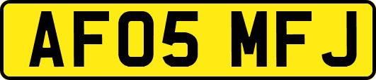 AF05MFJ