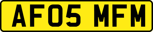 AF05MFM