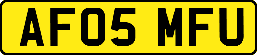AF05MFU