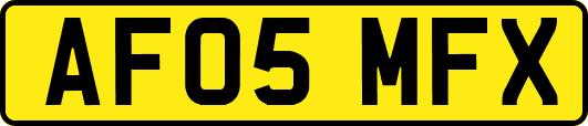 AF05MFX