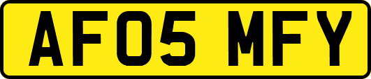 AF05MFY