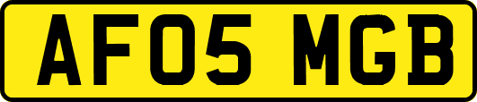 AF05MGB