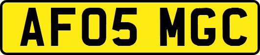 AF05MGC
