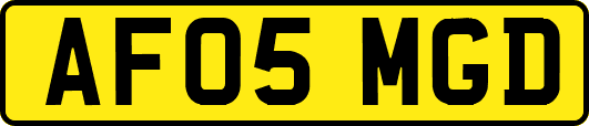 AF05MGD