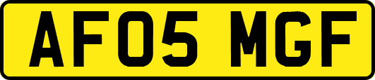AF05MGF