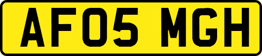 AF05MGH
