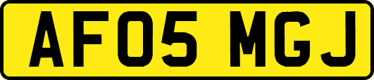 AF05MGJ