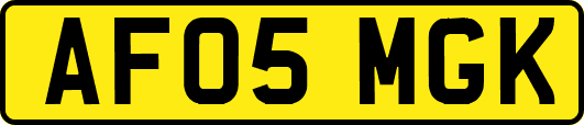 AF05MGK