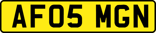 AF05MGN