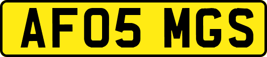 AF05MGS