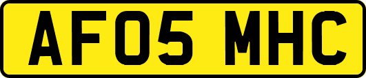AF05MHC