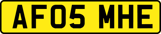 AF05MHE