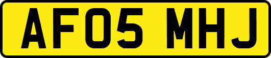 AF05MHJ