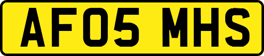 AF05MHS