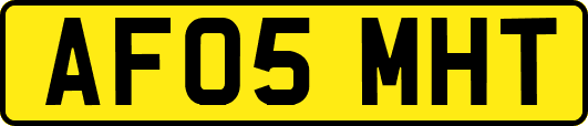 AF05MHT