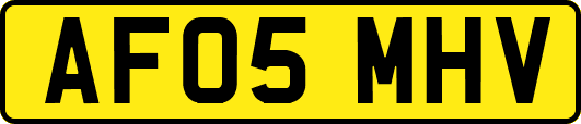 AF05MHV
