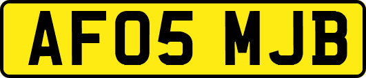 AF05MJB