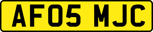 AF05MJC