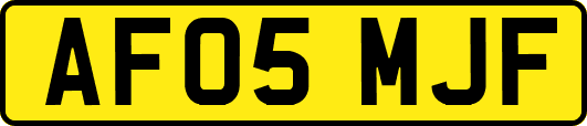 AF05MJF
